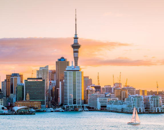 Auckland-1 Auckland-1
